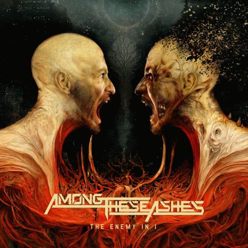 Among These Ashes : The Enemy in I